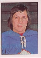 1972-73 Swedish Williams Hockey #67 Karl-Olov Eriksson