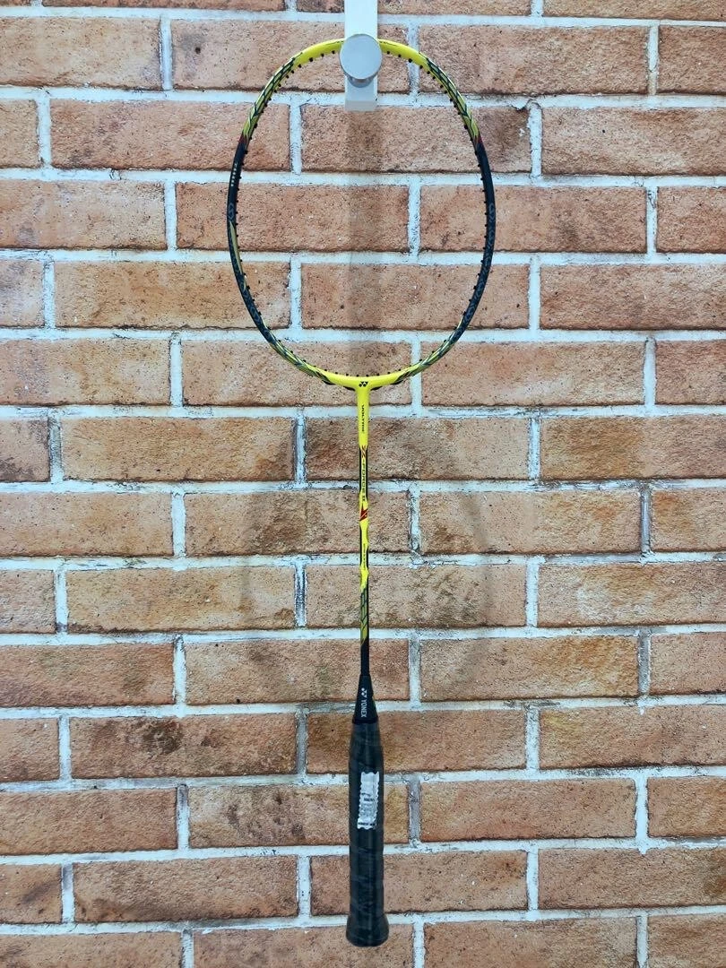 Yonex VOLTRIC Z-FORCE Ⅱ Badminton Racket (3) 3U5 Lin Dan Model | eBay