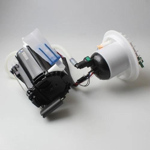 Fuel Pump Assembly For Land Rover Range Rover Evoque With Oil Level With Filter - Picture 5 of 6