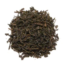 Earl Grey Tea - 1 Pound - Bulk Loose Leaf High Caffeine Breakfast Black Blend