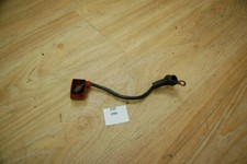Kawasaki ZXR750 ZX750J 91-92 Battery Plus Cable 230-096