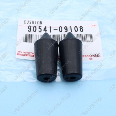 Toyota RAV4 Trunk Lid Door Stopper Rubber Cushion OEM | 9054109108