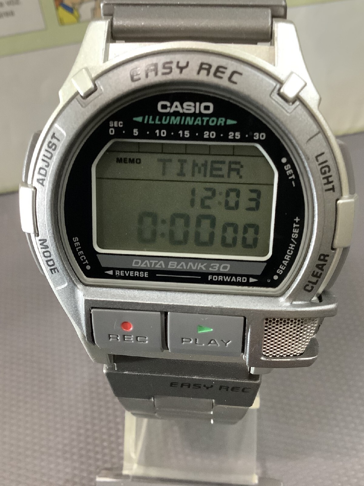 casio db v300