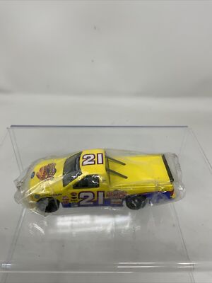 Racing Champions State Fair Corn Dogs 1/64 Diecast Ford Super Truck Goodyear #21