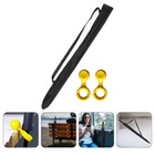 3 Sets Umbrella Case Mini for Travel Beach Shoulder Bag Cantilever