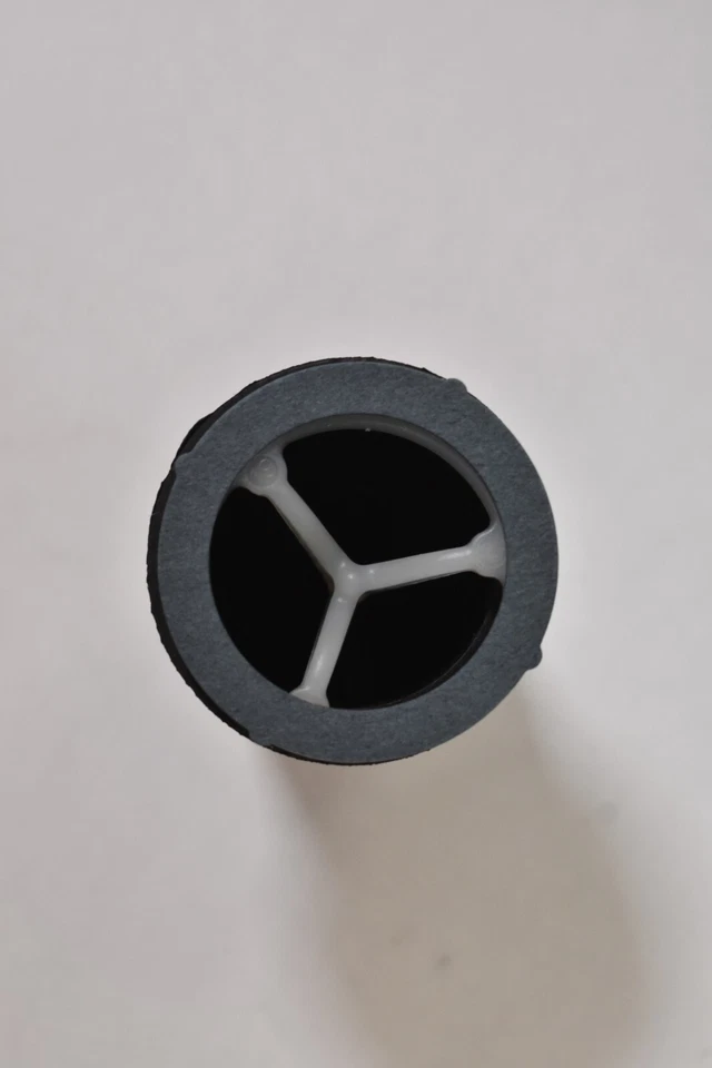 Kit de reparación de aspirador de alta contrapresión Sloan V-651-A piezas de hardware Foto 3 de 4