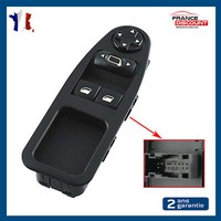 Fensterheberplatte Vorne Links FüR Scudo Jumpy Expert Seit 2007 - 6554ZH