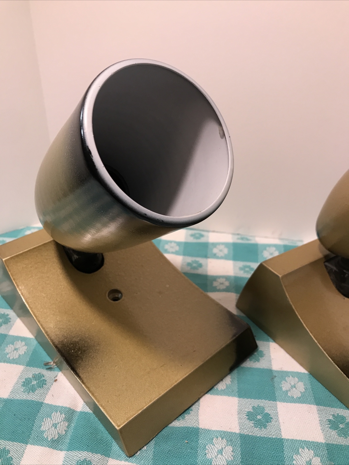 Underwriters Laboratories Incandescent Fixture