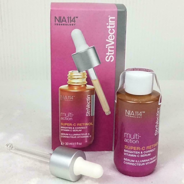 nia 114 super c retinol