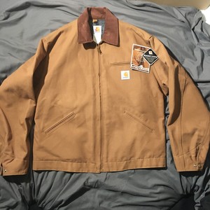 carhartt jacket j01
