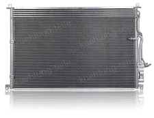 Condensateur Audi A8