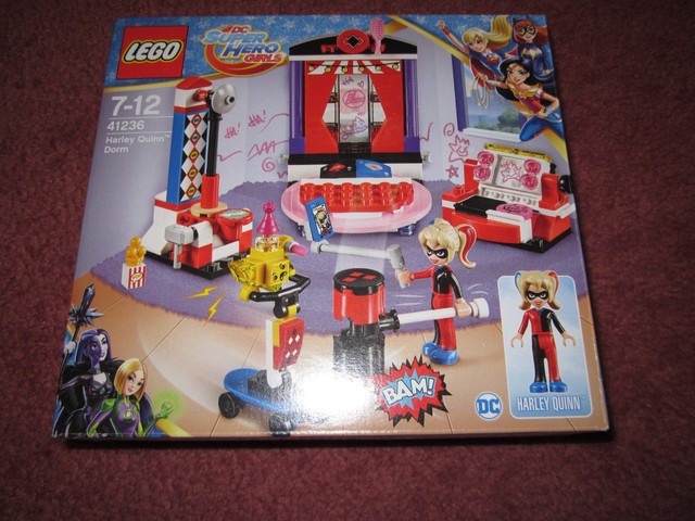 lego 41236