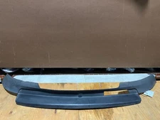 2011 to 2015 Ford Explorer Front Bumper Valance Air Deflector With Towing N7521
