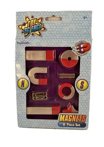 toysmith magnet science