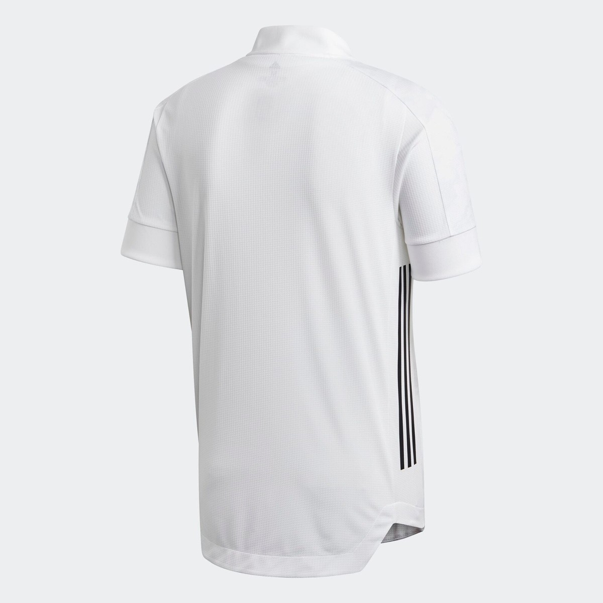 Japan Away Authentic Football Jersey - Rare adidas JFA Shirt