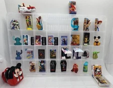 Mini Brands Toys ** Disney 3 ** CHOOSE Zuru 5 Surprise Fast Shipping