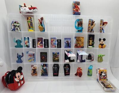 Mini Brands Toys ** Disney 3 ** CHOOSE Zuru 5 Surprise Fast Shipping