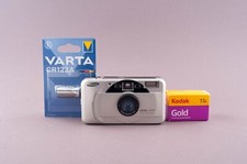 Samsung Fino 40S Panorama 35mm Point  Shoot Film Camera
