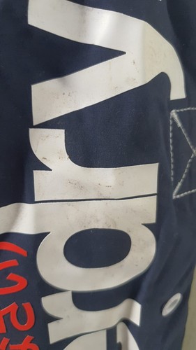 Superdry Board Swim Shorts Darkest Navy Size S rrp £39.99 MARKED CR055 KK 14 - Picture 4 of 13