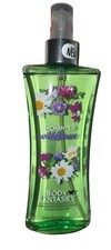 BODY FANTASIES Enchanted WILDFLOWER Fragrance Body Spray 8fl.oz