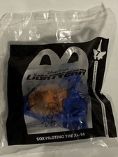 7 Sox Piloting the XL-14 - MCDONALD'S 2022 LIGHTYEAR HAPPY MEAL TOY
