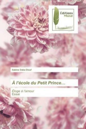 Thumbnail - À L'école Du Petit Prince... Éloge À L'amouressai 6393