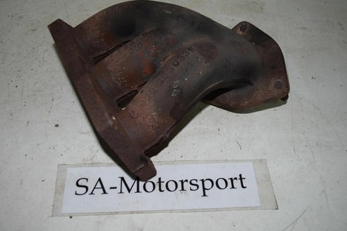 Original Golf 4 Bora V6 Abgaskrümmer Krümmer 022253033E