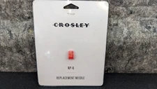 🔥New🔥 Genuine Crosley NP6/NP-6 Diamond Stylus Replacement Needle