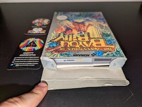 Bayou Billy (UKV) - Nintendo NES