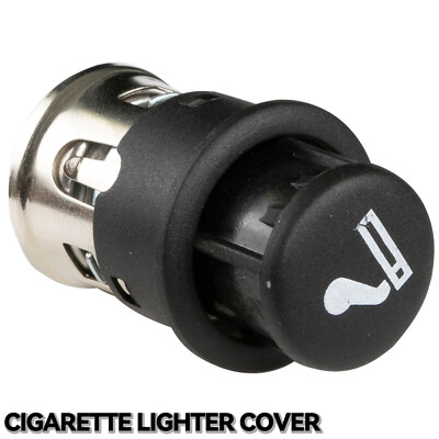 1 X Zigarettenanzünder für VW Golf Jetta Passat TOURAN Audi 1J0919307 Universal