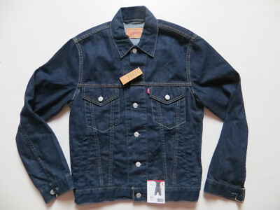 Denim Levis Jeansjacke Sale Levis Jeansjacke Herren Kaufen Leather
