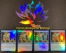 MTG Double Masters 2020 Sift Foil x 4 M/NM Playset 2XM Common Set