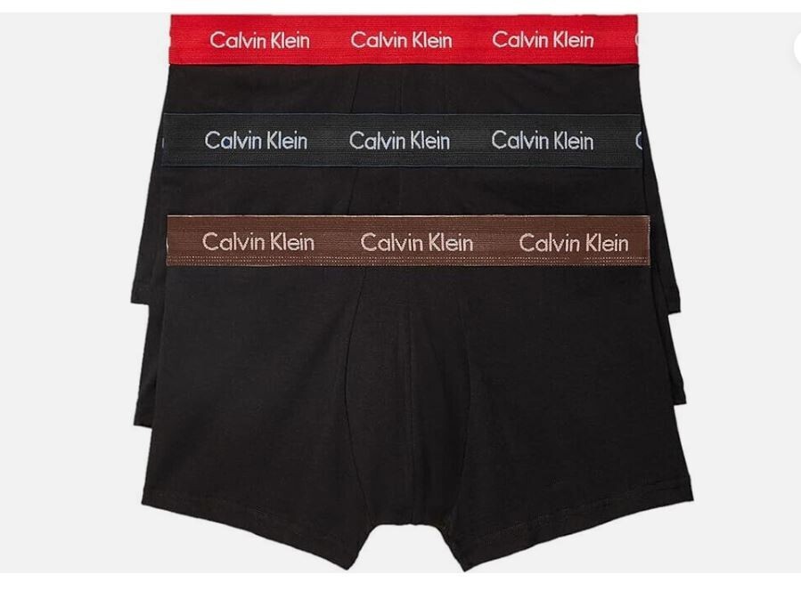 Underwear Brands Calvin Klein Underwear 10 Pack Calvin Klein Men's