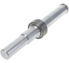 BikeMaster Pin Adaptor for Single Side Swingarm Lift 25.8/21.7mm PIN H