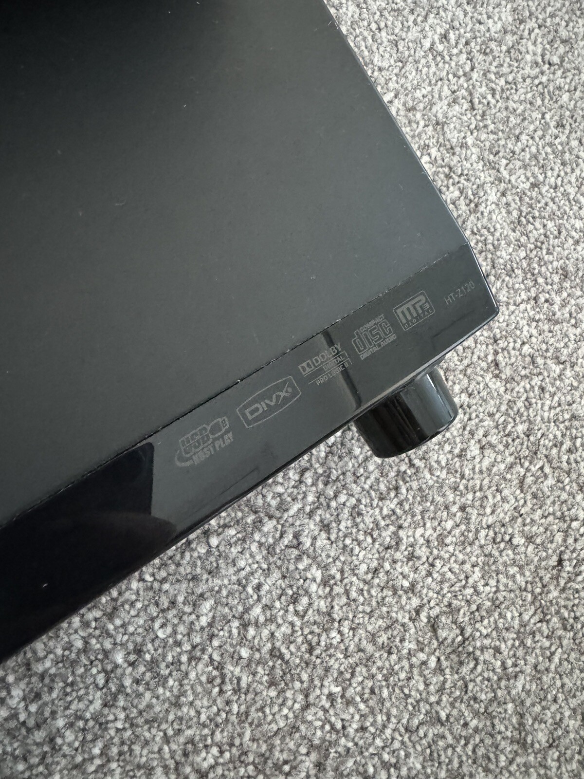 samsung home cinema system 5.1 eBay