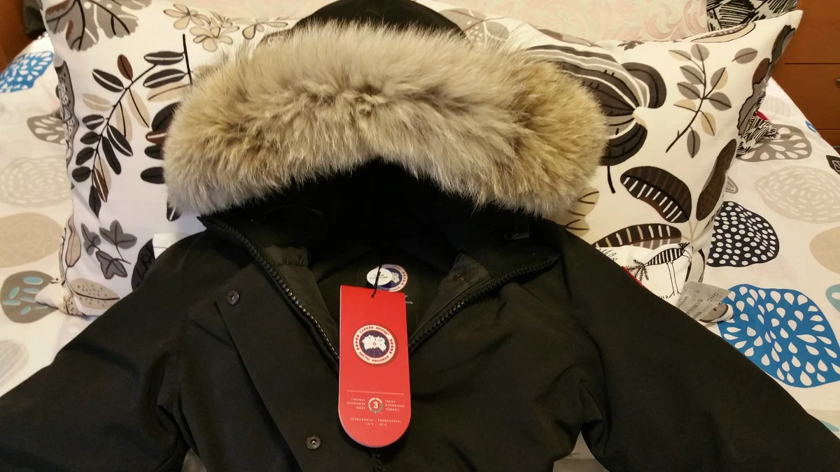 Canada goose cheap victoria ebay