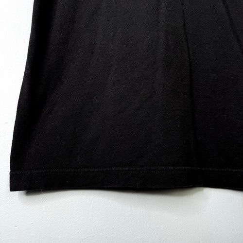 Rampage the Movie Midway Games Distressed Graphic Black T-Shirt Men's Size M - Picture 9 of 9