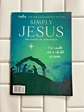DaySpring 2023 • Simply Jesus "The Heart of Christmas" Hope & Encouragement!
