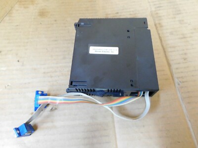 HORNER ELECTRIC HE693ASC224F 64K ASCII BASIC MODULE