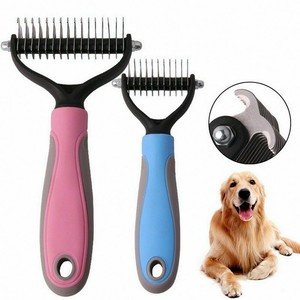 dog brush ebay