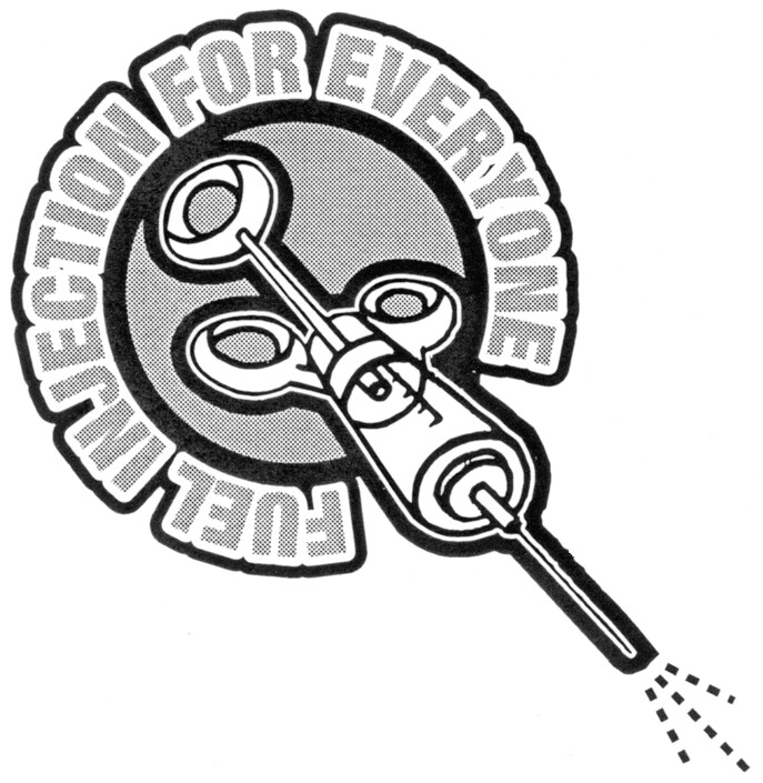 FiTech Electric Frame Mount EFI Fuel Pump eBay