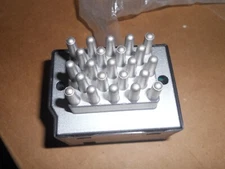 OEM Blower Motor Resistor  11-15 Hyundai Sonata Kia Optima Hybrid 972354RAA0QQH