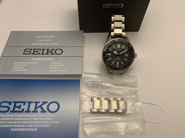 seiko prospex diver green dial