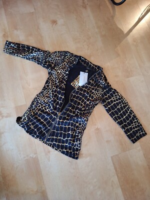 Roberto cavalli Damenoberteil neuuuu gr. M