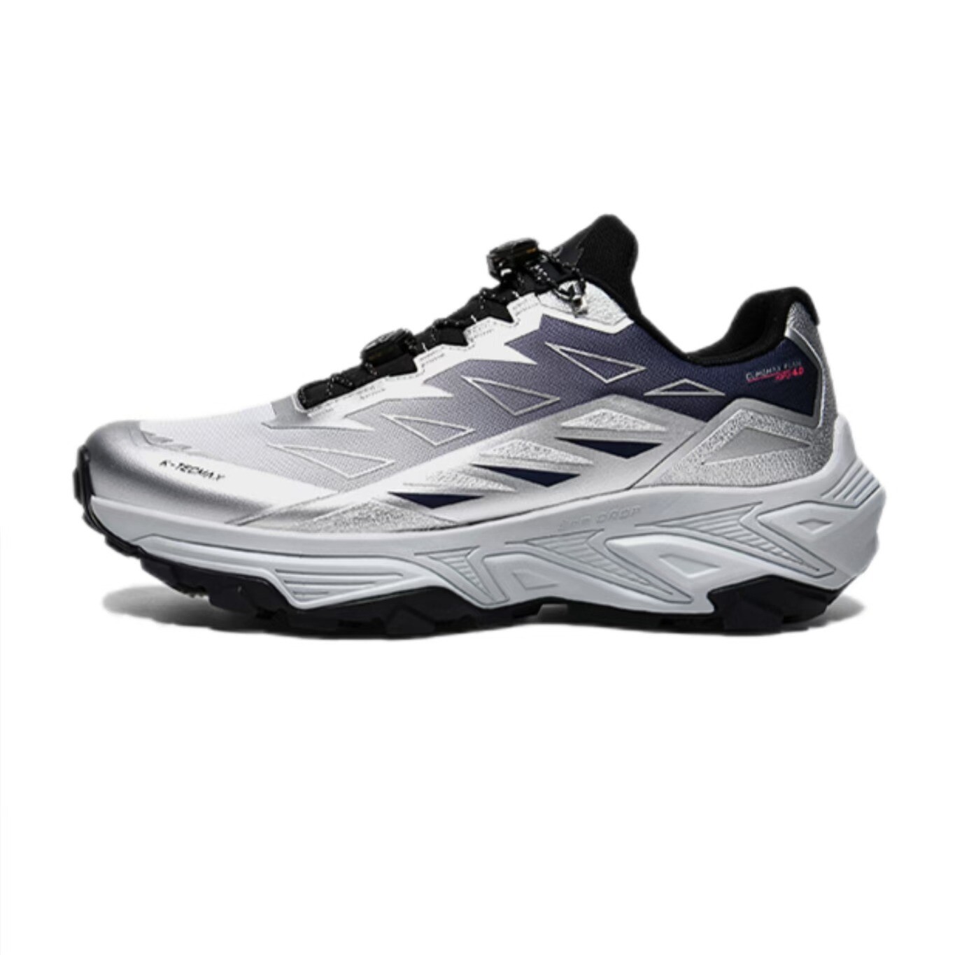 SAOLA GLUNA Scarpe Sportive Outdoor Antiscivolo Ammortizzanti Impermeabili Escursionismo