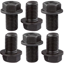 CARQUEST/ATP Automotive ZX2046 - Clutch Flywheel Bolt