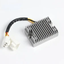 Voltage Regulator Rectifier For Xinyang Kazuma 500cc Jaguar 500 ATV Quad V01012[