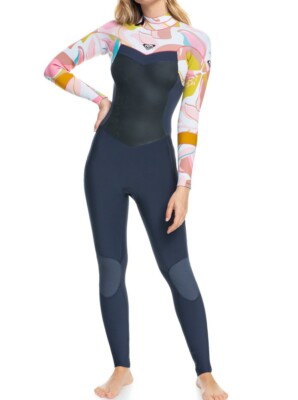 ROXY 3/2 SYNCRO BZ FULLSUIT M