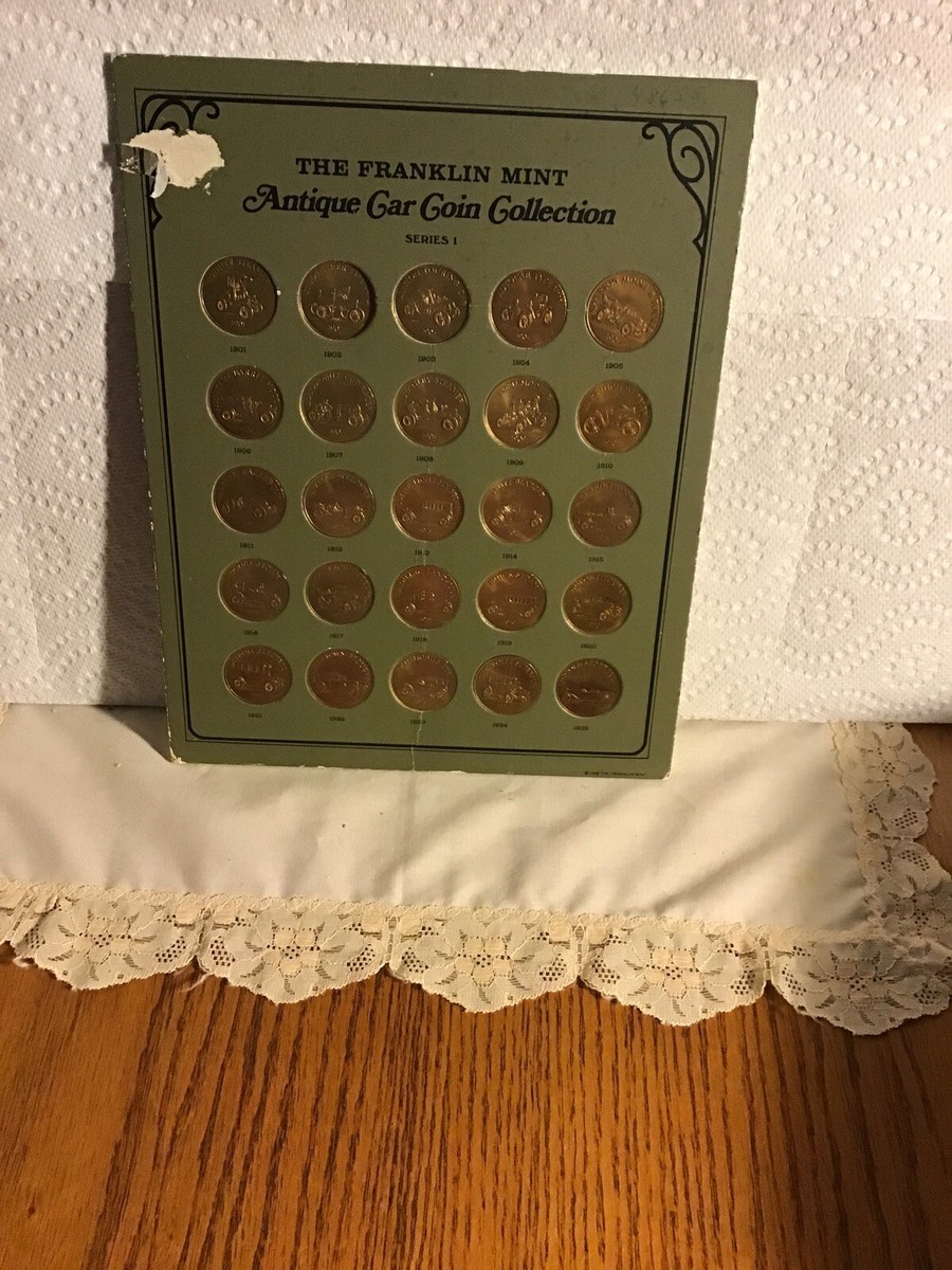 Franklin Mint フランスの 銀貨 Le Cavalier Rieur Franklin Mint フランスの 銀貨 Le Cavalier Rieur