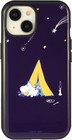 Gourmandies iPhone 15 14 13 Etui Muminki IIIIfit Camp MMN-167A z Japonii